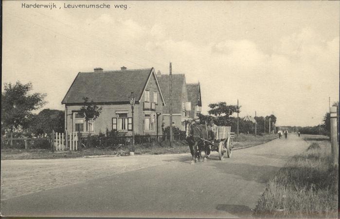 Harderwijk Leuvenumscher Weg