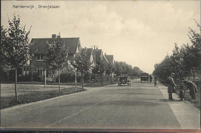 Harderwijk Teilansicht