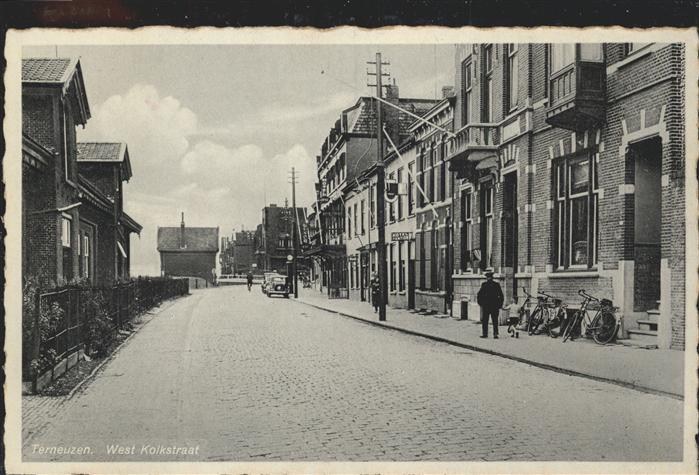 Terneuzen Teilansicht