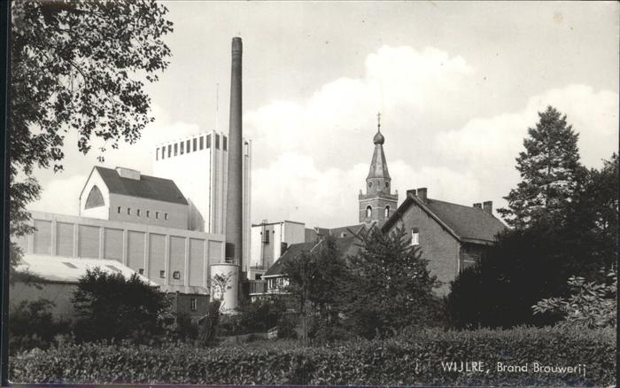 Wijlre Brauerei