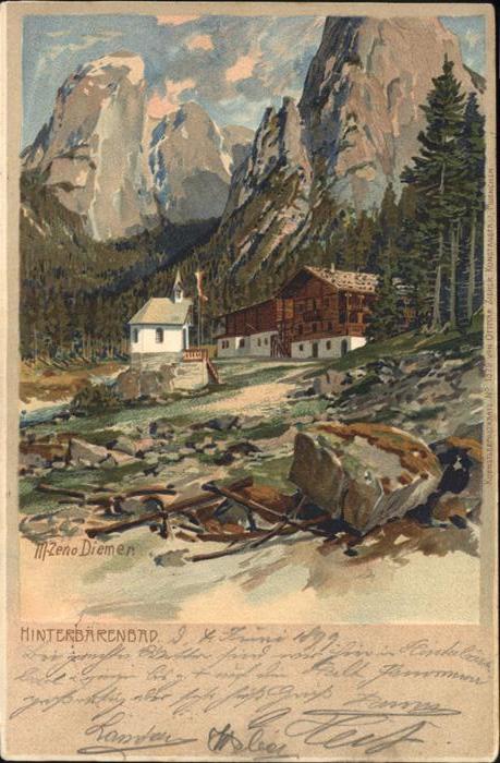 Kufstein Tirol Veitenhof
Kaisertal