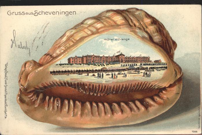 Scheveningen