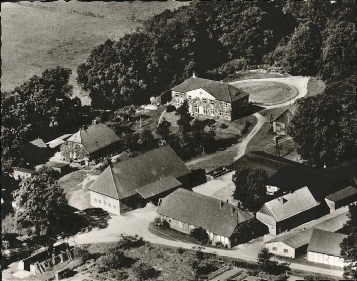 Goddelsheim Totalansicht