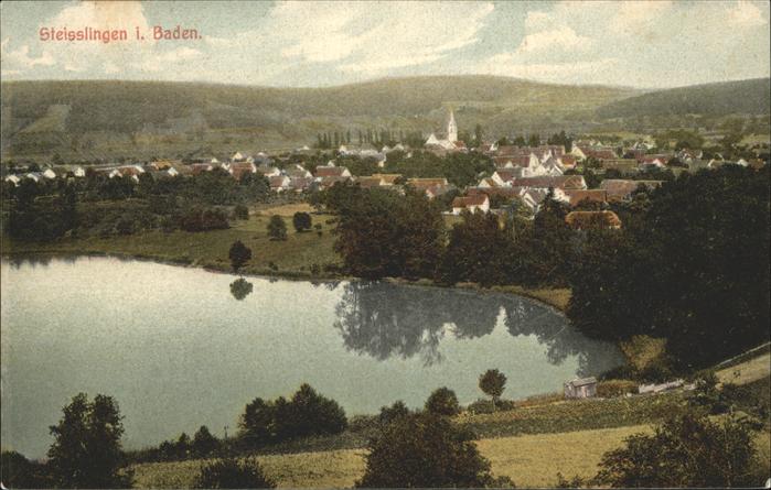 Steisslingen Bodensee