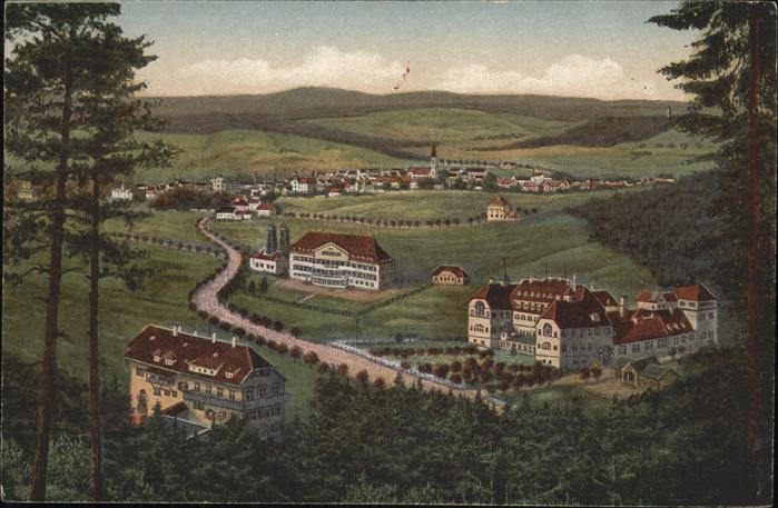 Bad Duerrheim Solbad