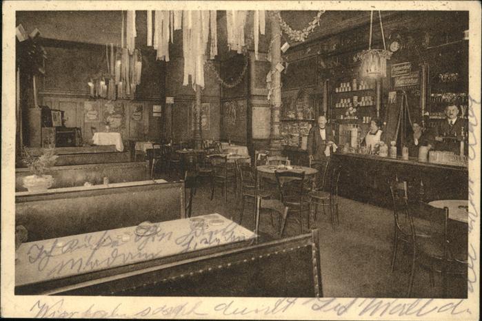 Hamburg BÃ¼cheles Original MÃ¼nchener BrÃ¤ustub