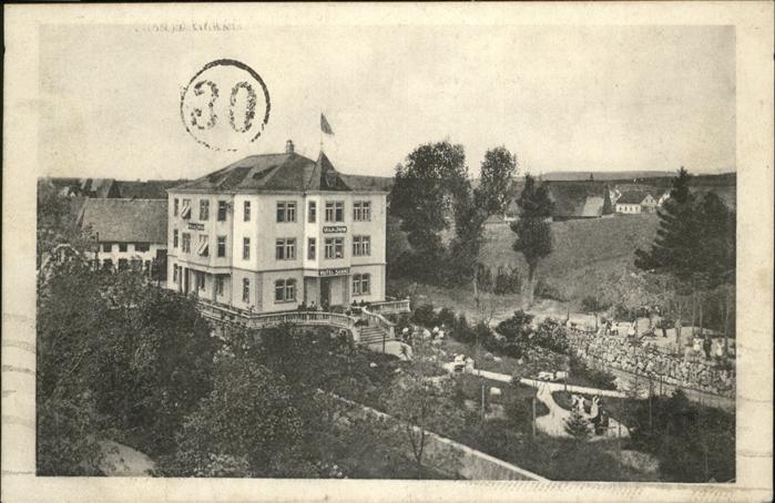 Bad Duerrheim Hotel Irma
Familienhotel