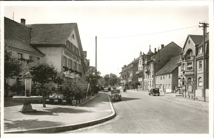 Bad Duerrheim Solbad
Kurhaus