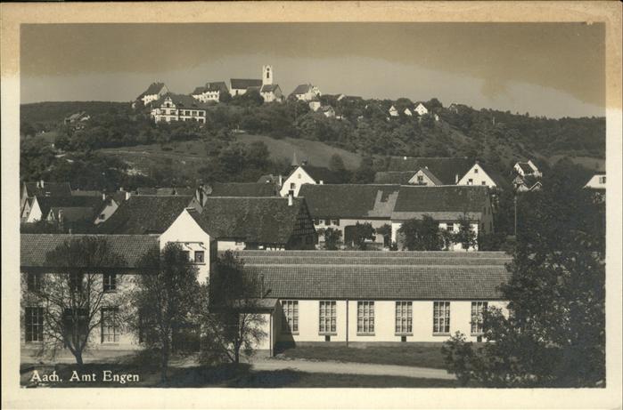 Engen Aach
Amt
Cafe Wiedemeier