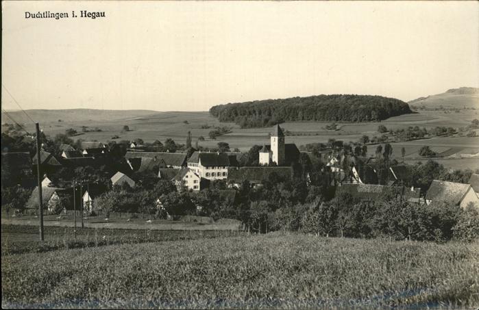 Duchtlingen Hegau