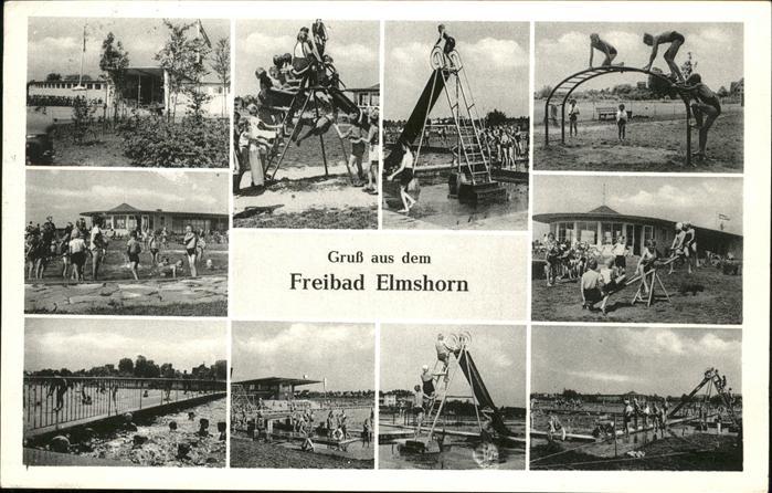 Elmshorn Freibad