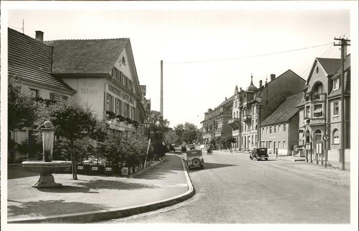 Bad Duerrheim Solbad