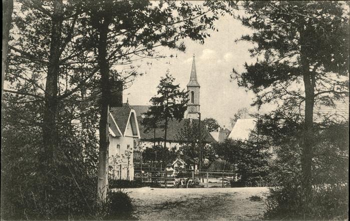 Bad Duerrheim Solbad