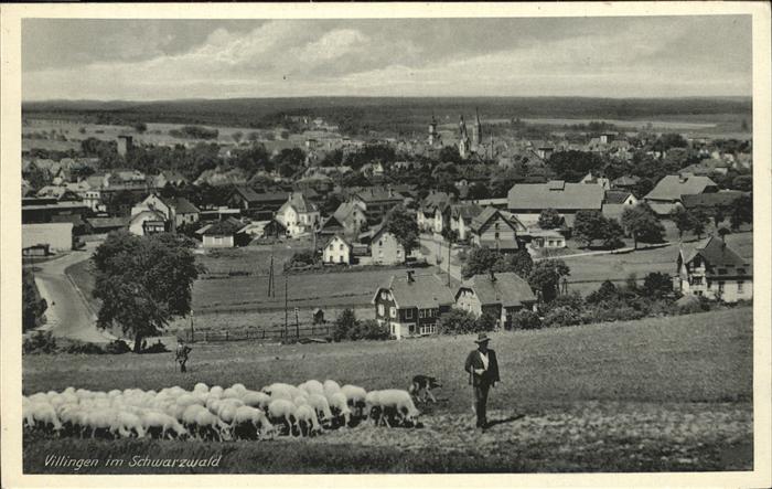 Villingen-Schwenningen Schwarzwald