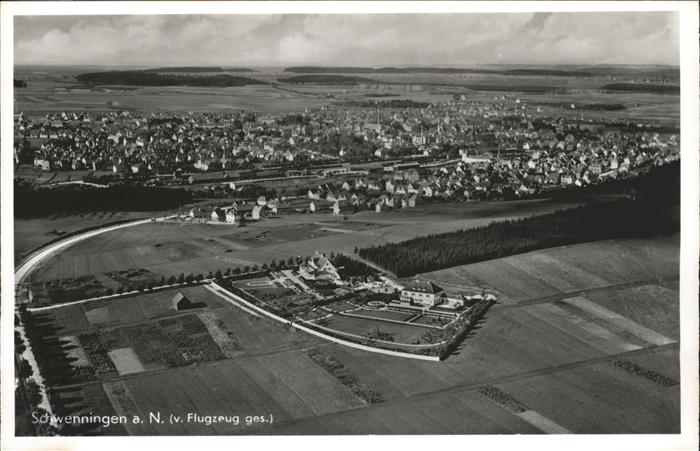 Schwenningen Neckar Flugschau