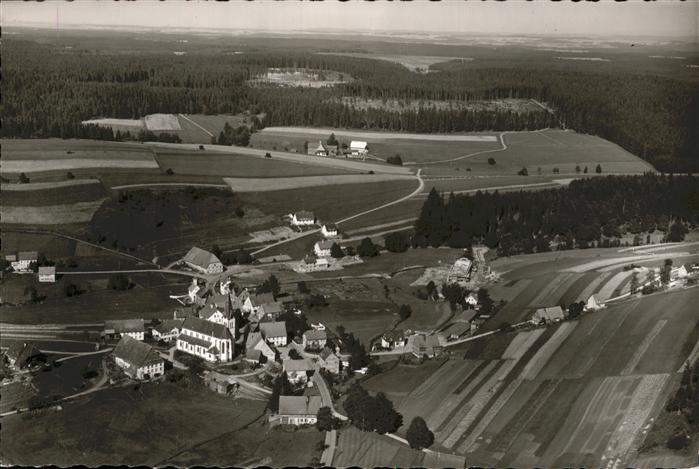 Unterkirnach Flugschau