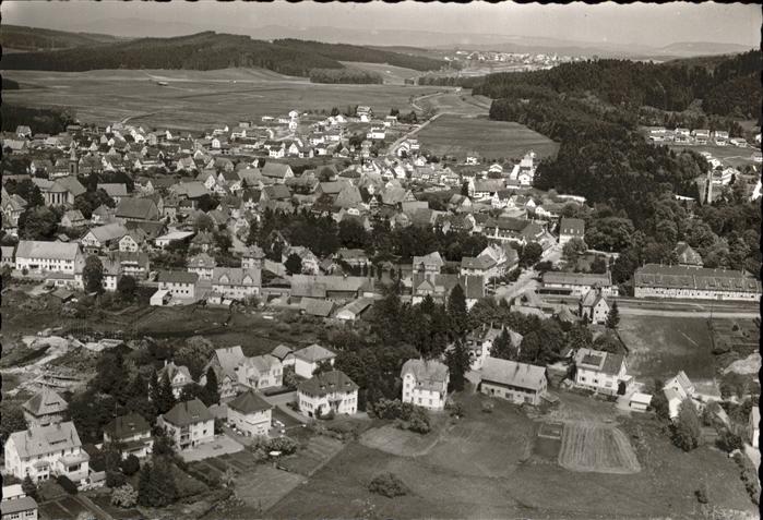 Bad Duerrheim Flugschau