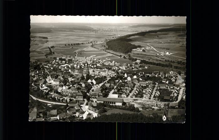 Braeunlingen Flugschau