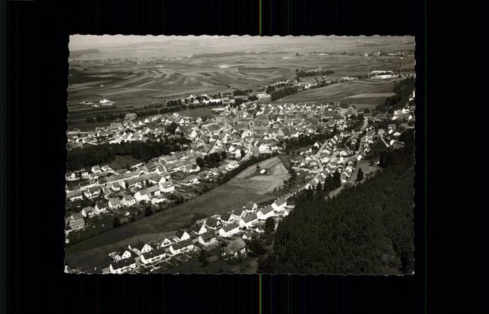 Braeunlingen Flugschau