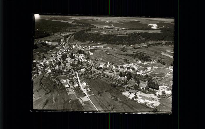 Niedereschach Flugschau