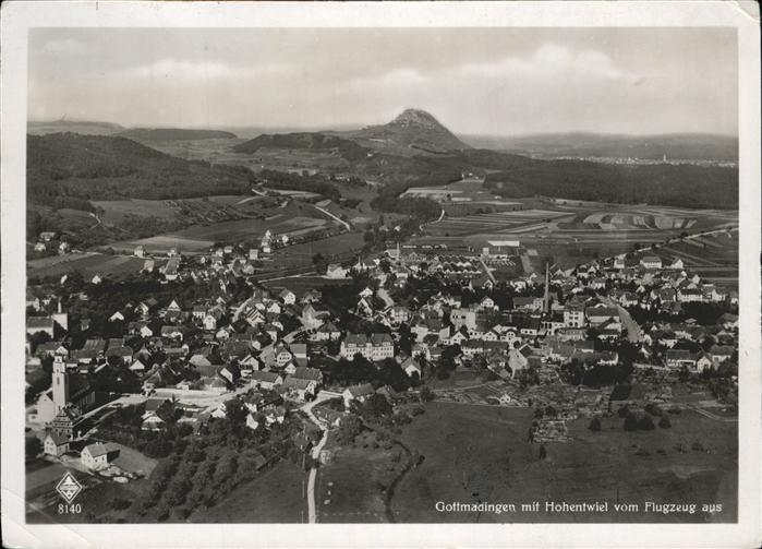 Gottmadingen Flugschau