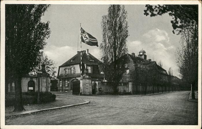 Radeberg Sachsen Teilansicht