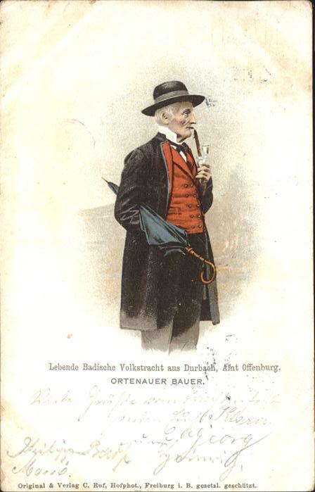 Durbach Ortenauer Bauer