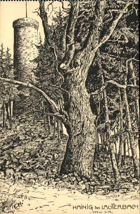 Lauterbach Hessen Vogelsberg