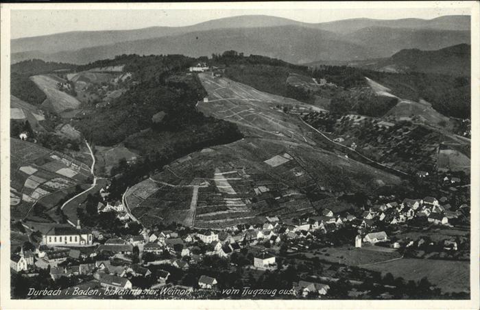 Durbach Flugschau