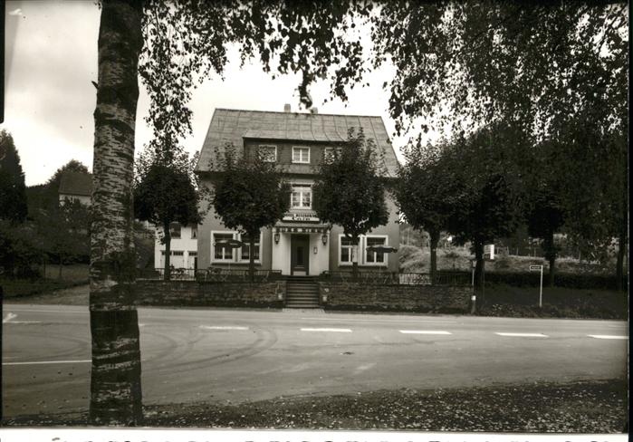 Lautenbach Durbach Burg Zinne