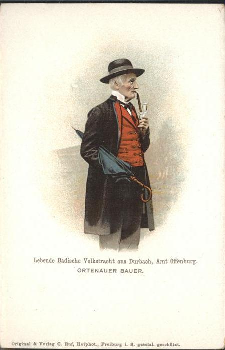 Durbach Ortenauer Bauer