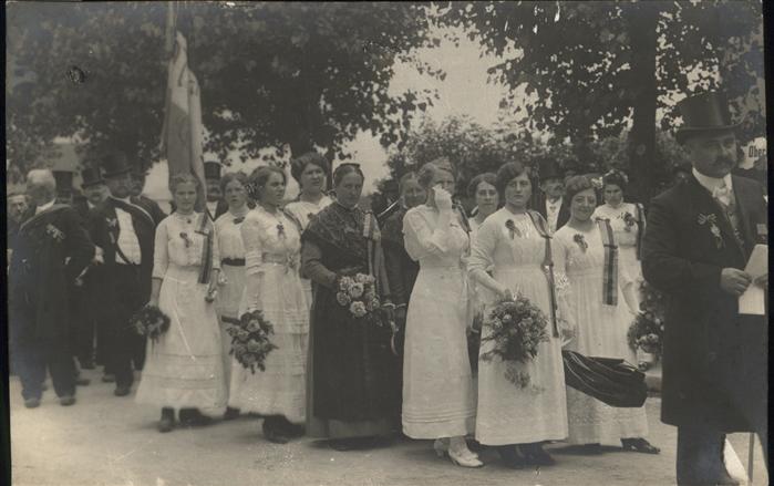 Oberkirch Baden Festzug