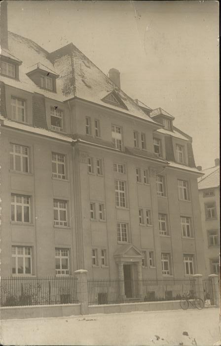 Freiburg Breisgau Teilansicht