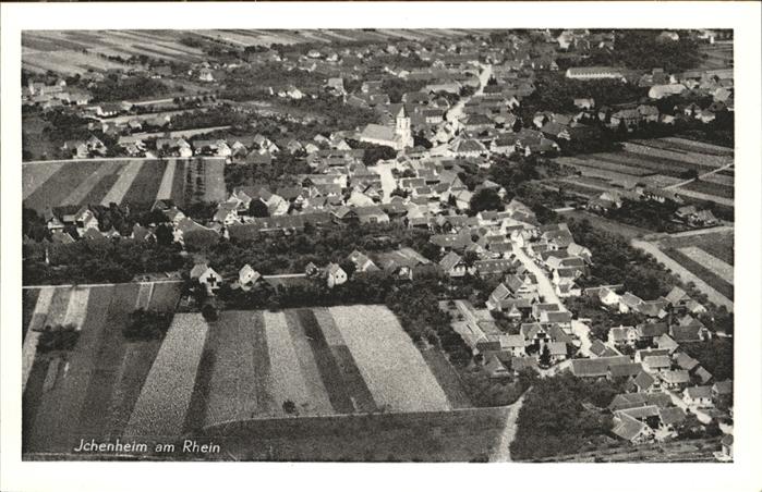 Ichenheim Rhein
Flugschau
