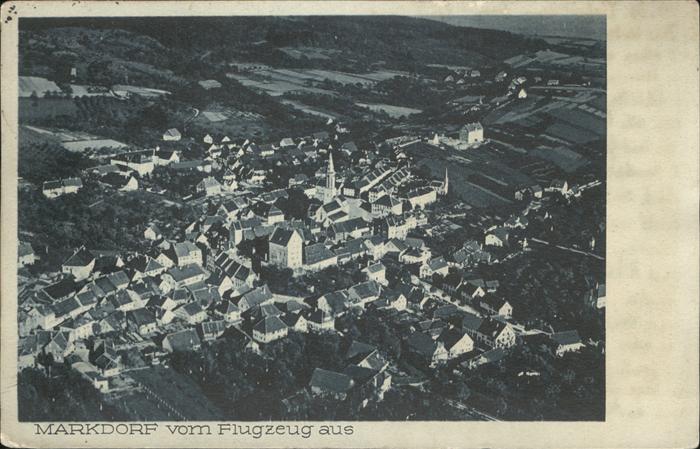 Markdorf Flugschau