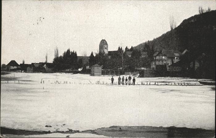 Bodman-Ludwigshafen Bodensee