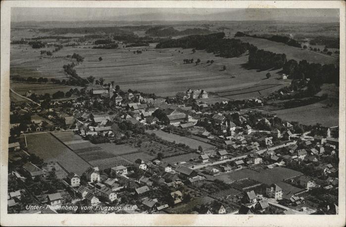 Peissenberg Flugschau
Unter-Peissenberg
