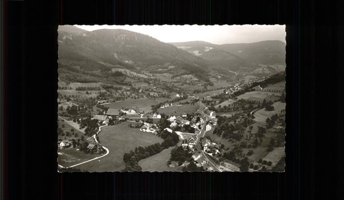 Seebach Bad Duerkheim Panorama