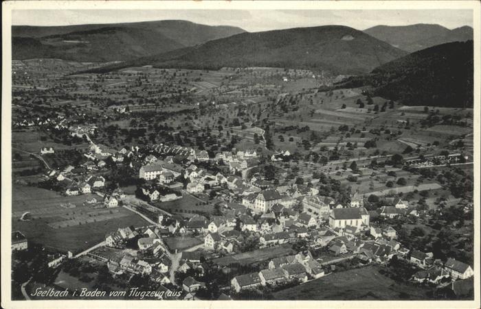 Seelbach Schutter Flugschau