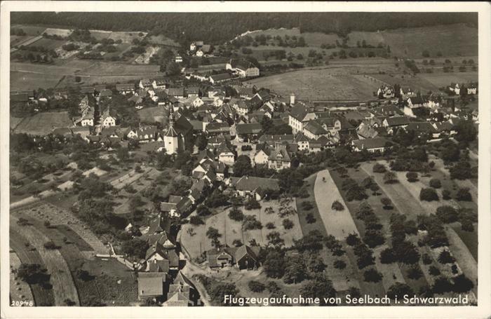 Seelbach Schutter Flugschau