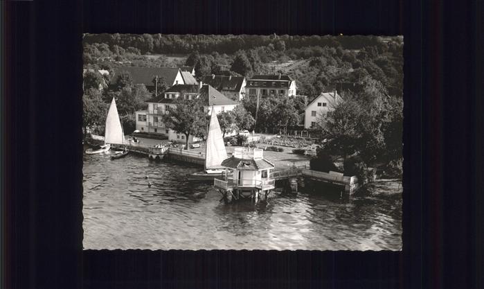 Bodman-Ludwigshafen Flugschau