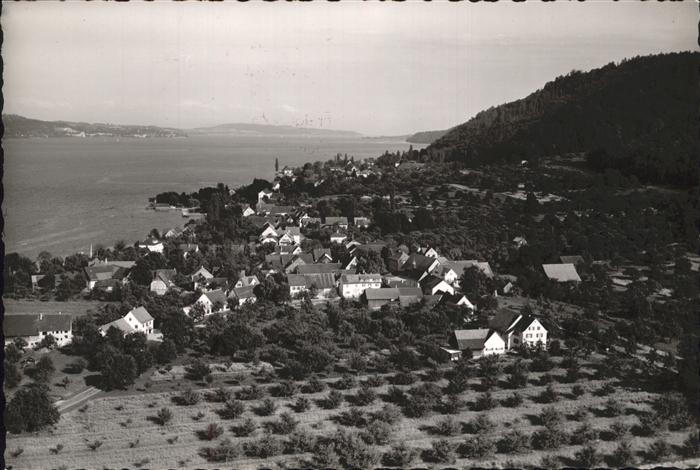 Bodman-Ludwigshafen Flugschau