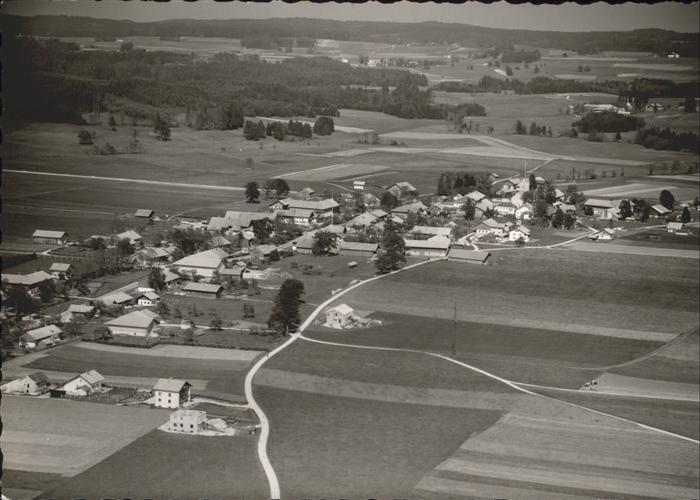 Ascholding Flugschau
