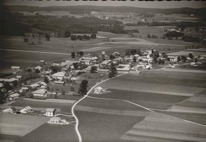 Ascholding Flugschau