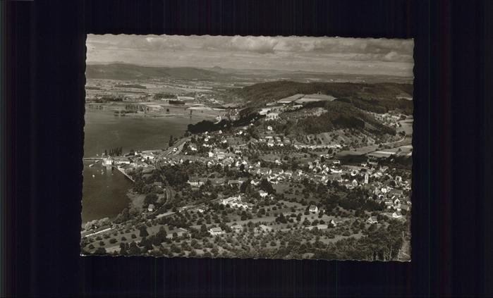 Ludwigshafen Bodensee Flugschau