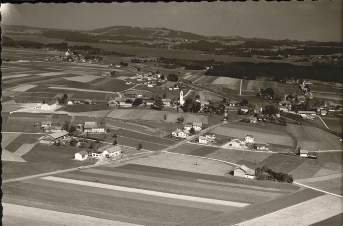 Stephanskirchen Simssee
