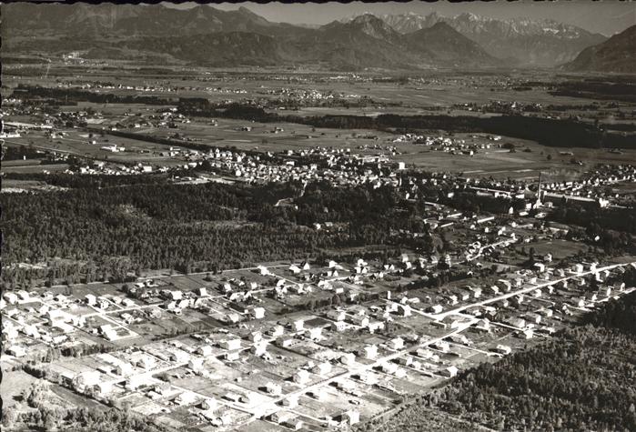 Kolbermoor Flugschau