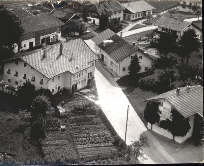 Breitbrunn Teilansicht