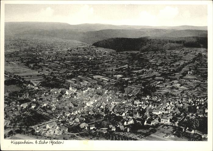 Kippenheim Flugschau