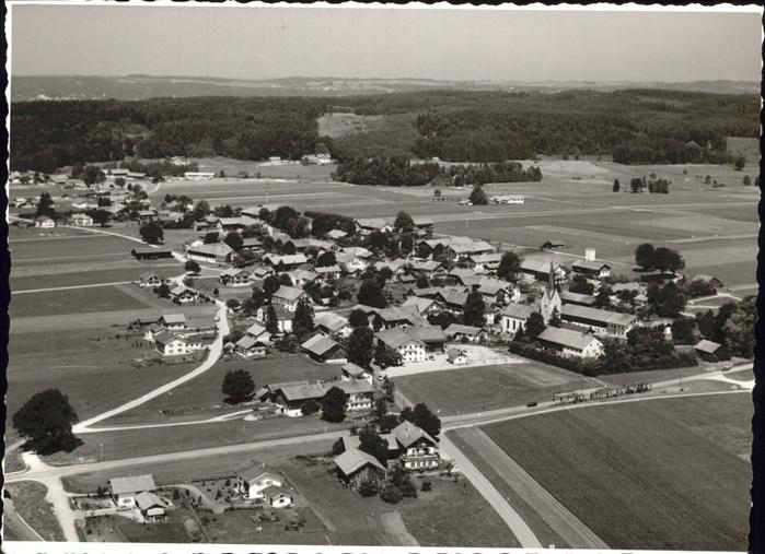 Ascholding Flugschau